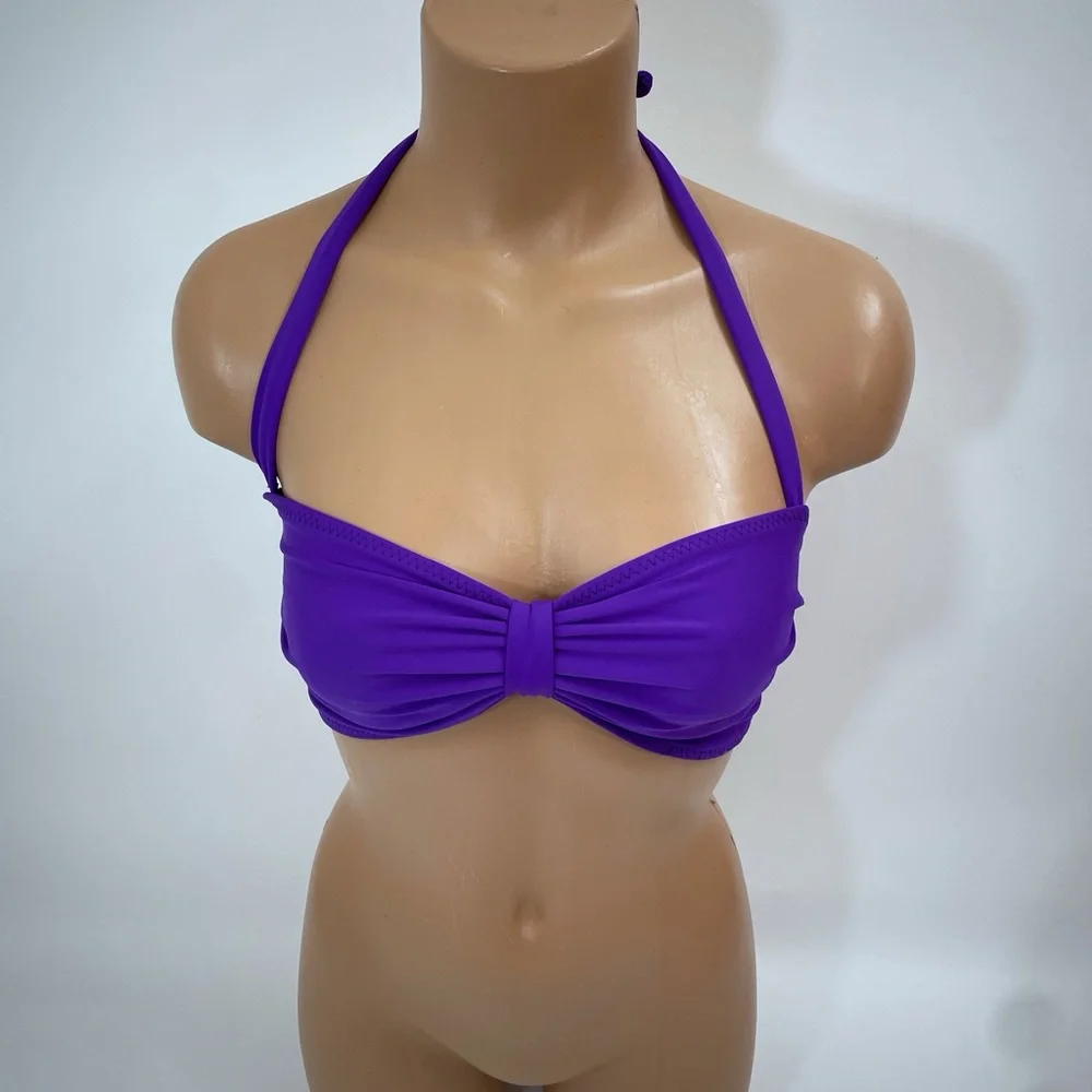 Little mermaid bikini top - Picture 4 of 6